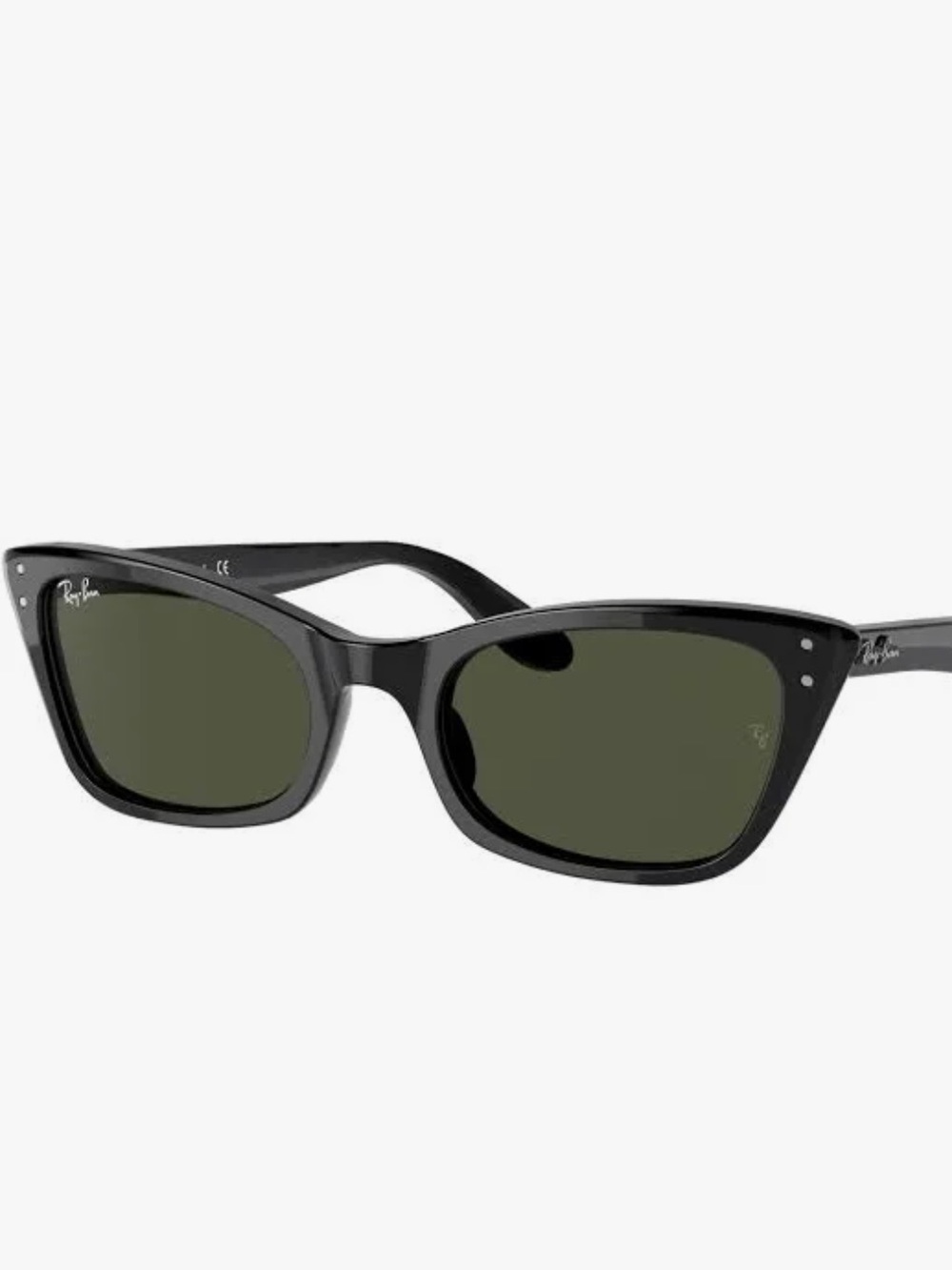 New! RAY BAN RB2299 ‘Lady Burbank’ Sunglasses